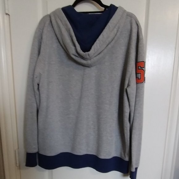 Disneyland Resort Full Zip Hoodie Sz L - Picture 4 of 9